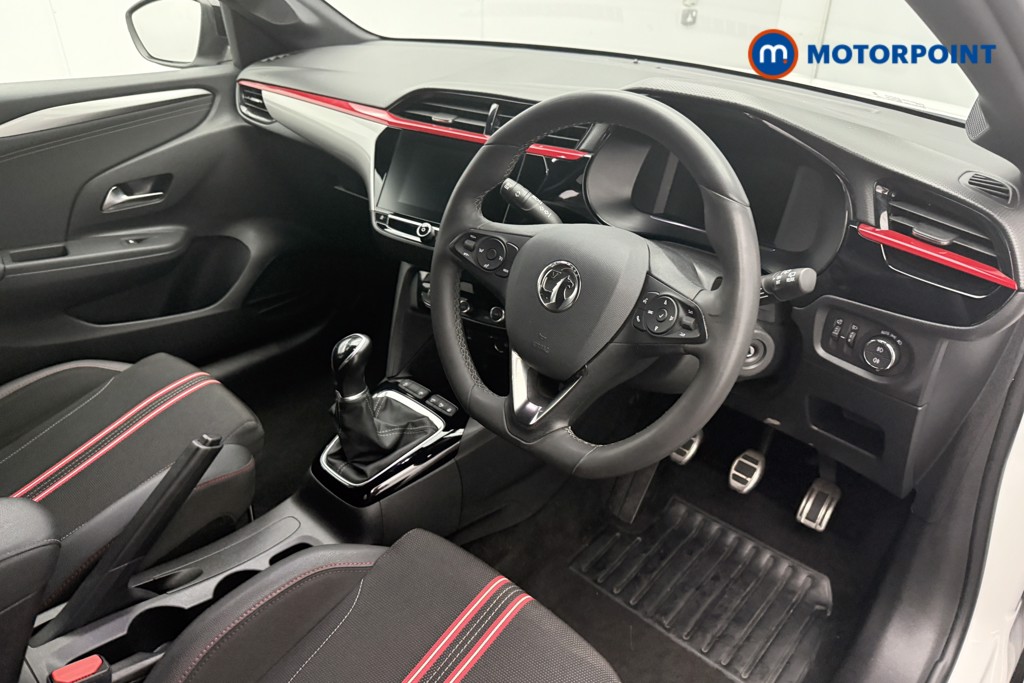 Vauxhall Corsa GS Manual Petrol Hatchback - Stock Number (1571330) - 6th supplementary image