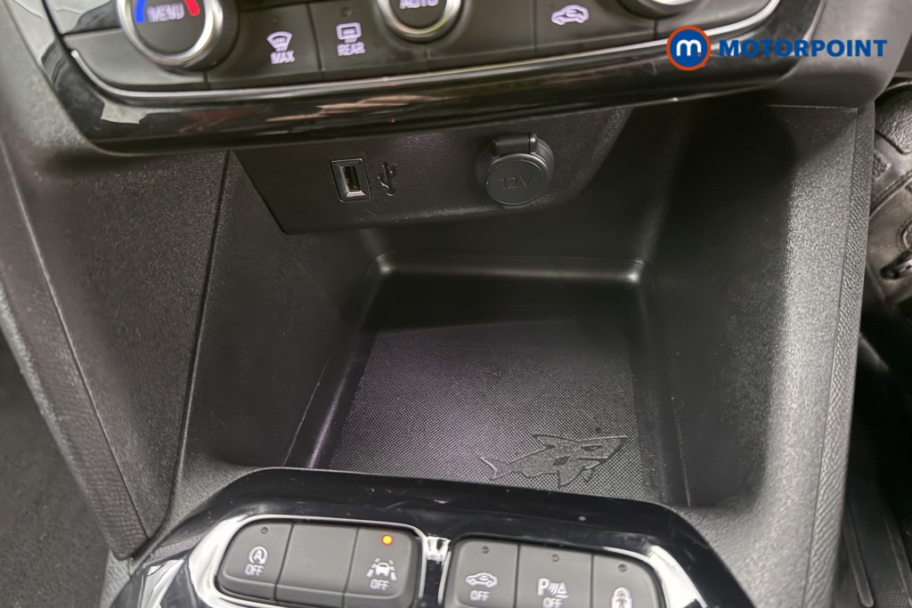 Vauxhall Corsa GS Manual Petrol Hatchback - Stock Number (1571330) - 13th supplementary image