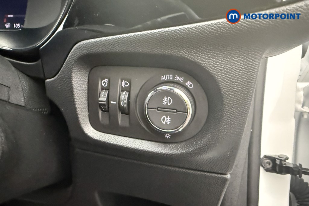 Vauxhall Corsa GS Manual Petrol Hatchback - Stock Number (1571330) - 15th supplementary image