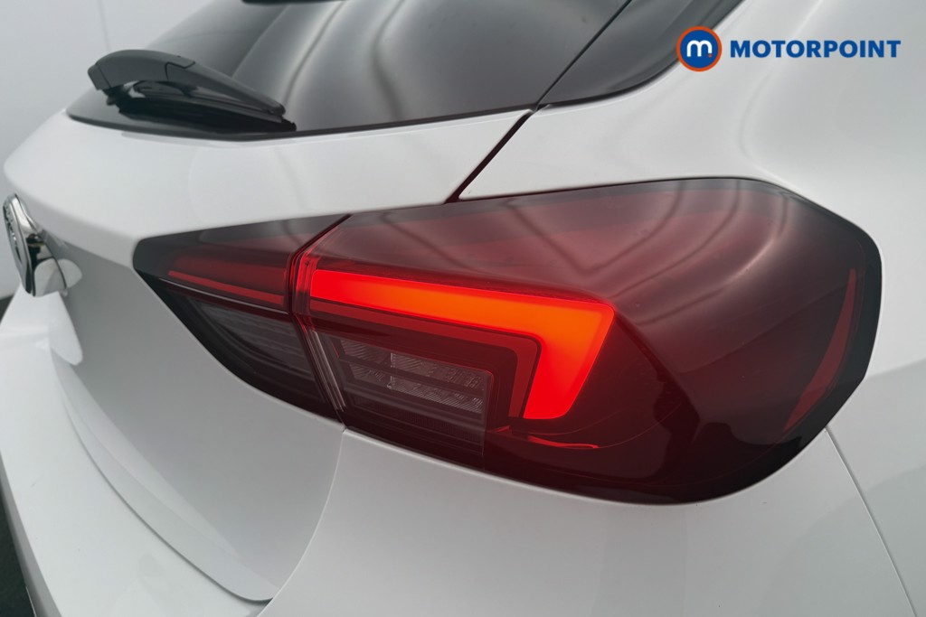 Vauxhall Corsa GS Manual Petrol Hatchback - Stock Number (1571330) - 17th supplementary image