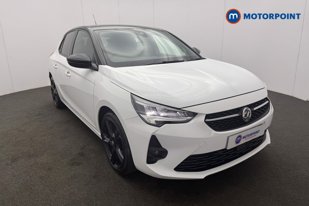 Vauxhall Corsa GS Manual Petrol Hatchback - Stock Number (1571330) - 18th supplementary image