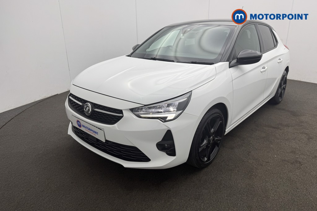Vauxhall Corsa GS Manual Petrol Hatchback - Stock Number (1571330) - 19th supplementary image