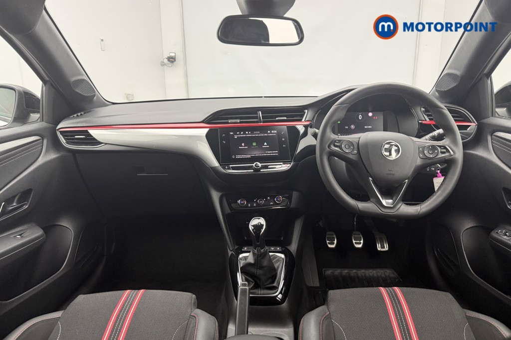 Vauxhall Corsa GS Manual Petrol Hatchback - Stock Number (1571330) - 1st supplementary image