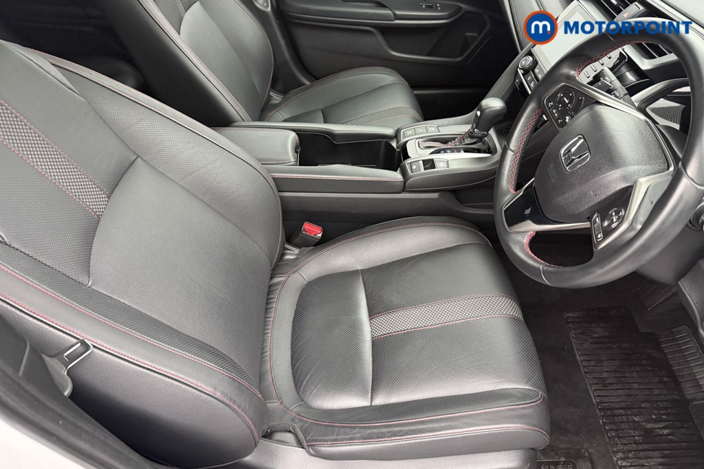 Honda Civic Sport Line Ex Automatic Petrol Hatchback - Stock Number (1571932) - 19th supplementary image