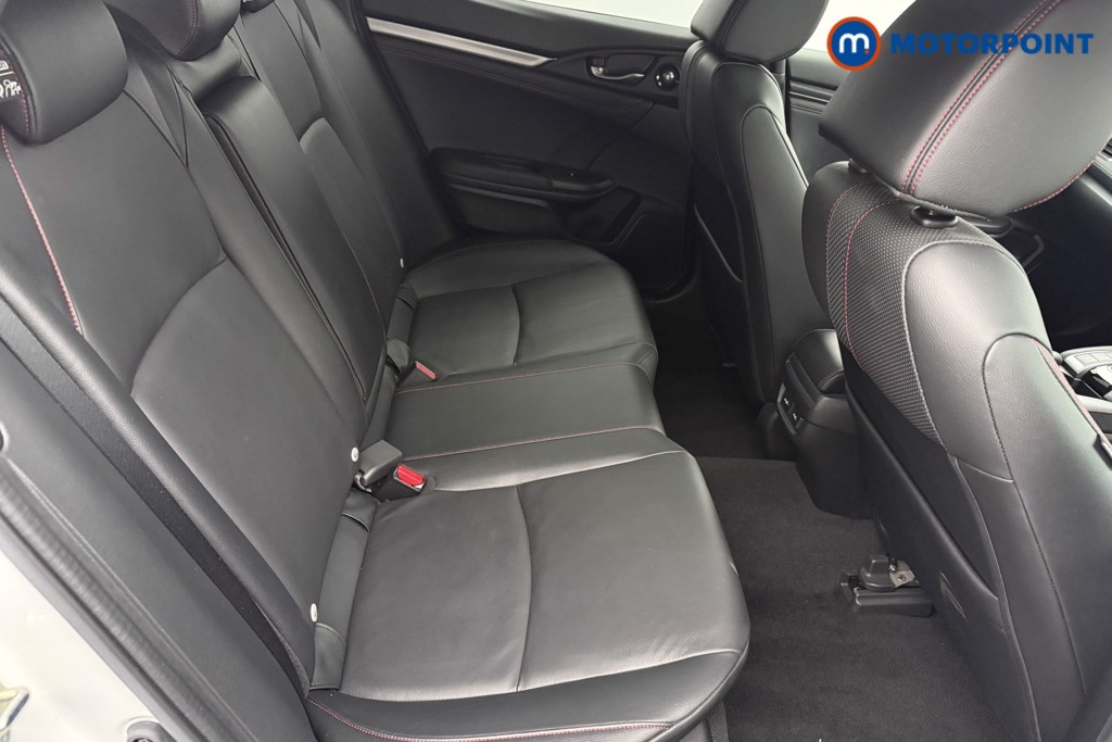 Honda Civic Sport Line Ex Automatic Petrol Hatchback - Stock Number (1571932) - 23rd supplementary image