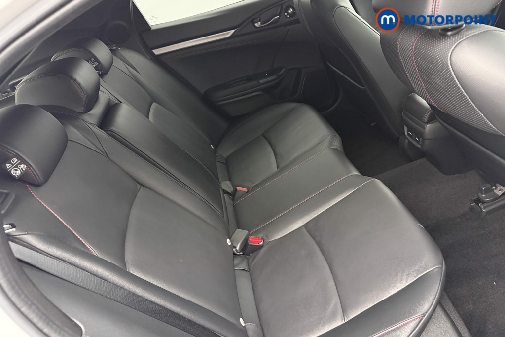Honda Civic Sport Line Ex Automatic Petrol Hatchback - Stock Number (1571932) - 26th supplementary image