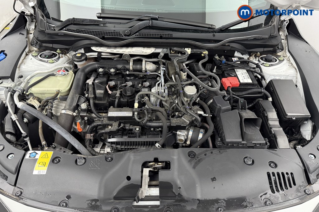 Honda Civic Sport Line Ex Automatic Petrol Hatchback - Stock Number (1571932) - 32nd supplementary image