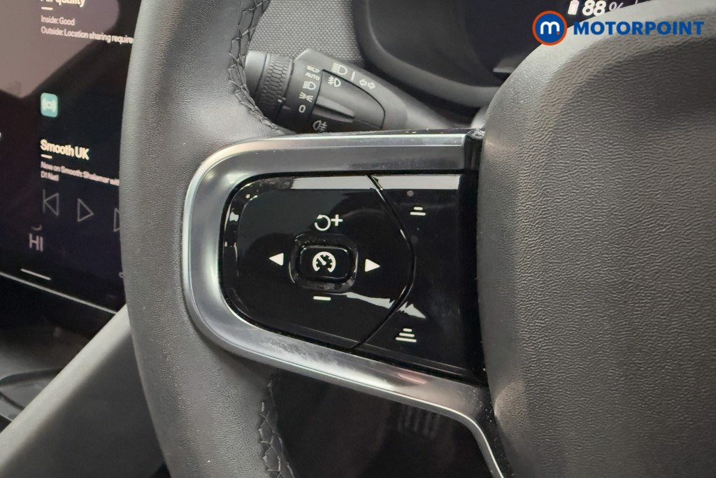 Polestar 2 Long Range Sm Automatic Electric Hatchback - Stock Number (1571943) - 4th supplementary image