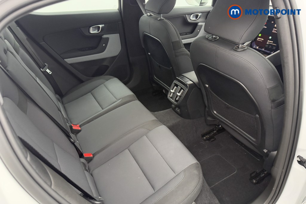 Polestar 2 Long Range Sm Automatic Electric Hatchback - Stock Number (1571943) - 21st supplementary image