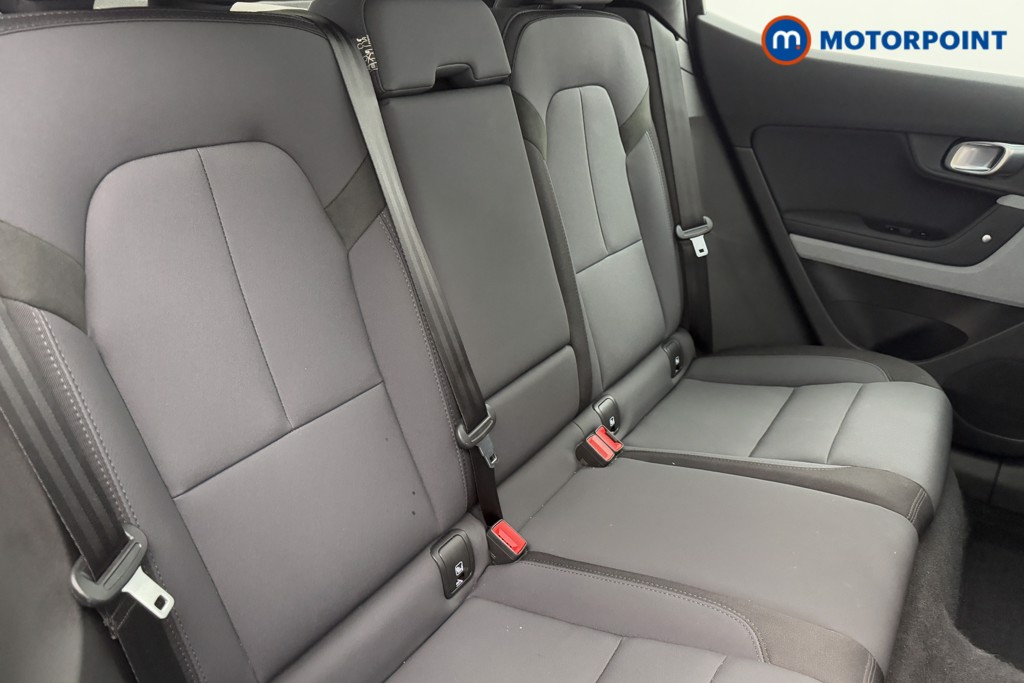 Polestar 2 Long Range Sm Automatic Electric Hatchback - Stock Number (1571943) - 23rd supplementary image