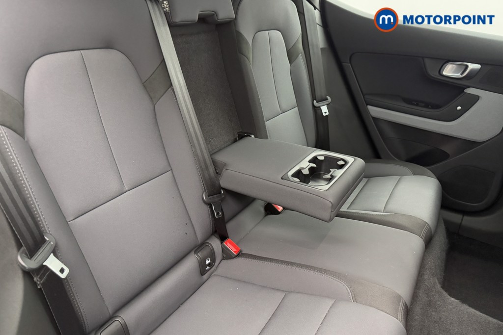 Polestar 2 Long Range Sm Automatic Electric Hatchback - Stock Number (1571943) - 24th supplementary image