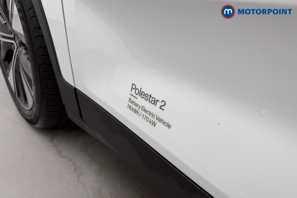 Polestar 2 Long Range Sm Automatic Electric Hatchback - Stock Number (1571943) - 31st supplementary image