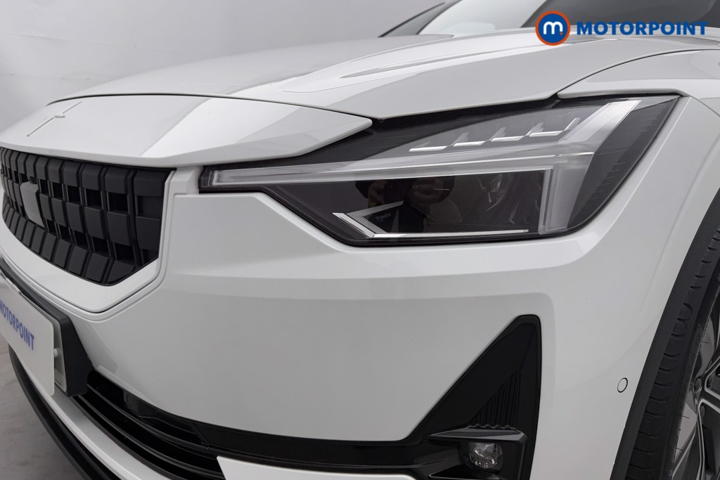 Polestar 2 Long Range Sm Automatic Electric Hatchback - Stock Number (1571943) - 32nd supplementary image