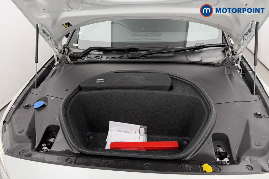 Polestar 2 Long Range Sm Automatic Electric Hatchback - Stock Number (1571943) - 34th supplementary image