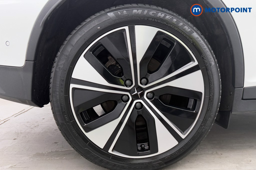 Polestar 2 Long Range Sm Automatic Electric Hatchback - Stock Number (1571943) - 36th supplementary image