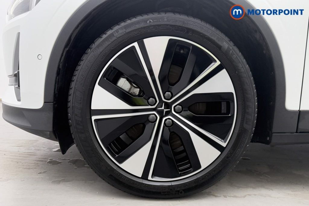 Polestar 2 Long Range Sm Automatic Electric Hatchback - Stock Number (1571943) - 38th supplementary image