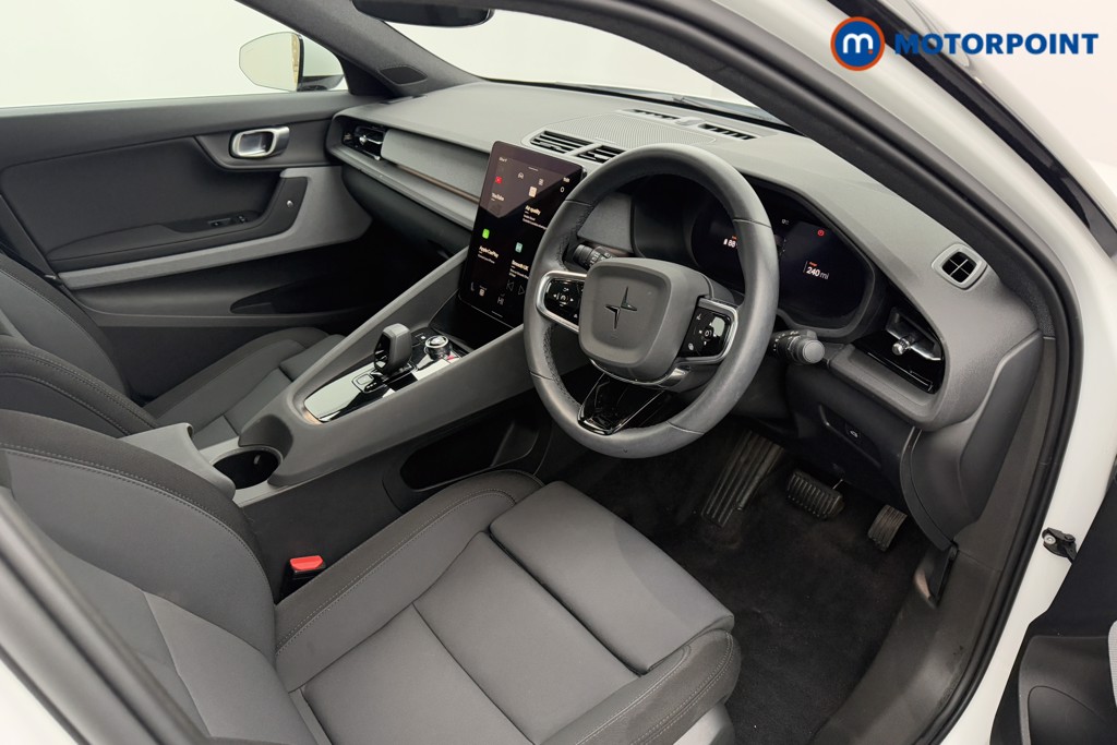 Polestar 2 Long Range Sm Automatic Electric Hatchback - Stock Number (1571943) - 1st supplementary image