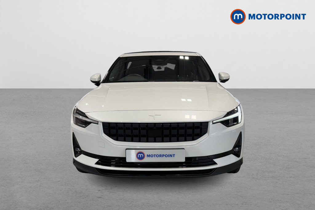 Polestar 2 Long Range Sm Automatic Electric Hatchback - Stock Number (1571943) - Front bumper