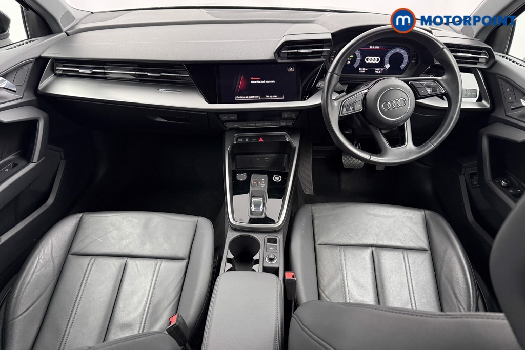 Audi A3 Sport Automatic Petrol Plug-In Hybrid Hatchback - Stock Number (1571967) - 2nd supplementary image