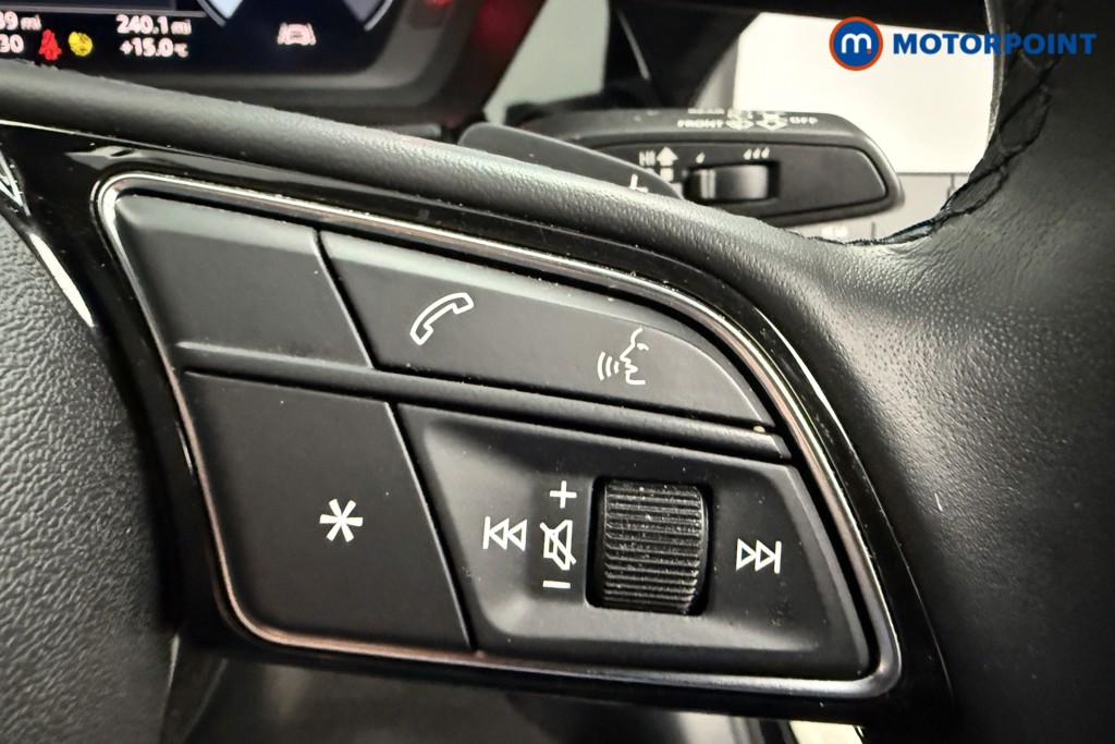 Audi A3 Sport Automatic Petrol Plug-In Hybrid Hatchback - Stock Number (1571967) - 5th supplementary image