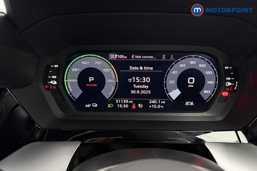 Audi A3 Sport Automatic Petrol Plug-In Hybrid Hatchback - Stock Number (1571967) - 6th supplementary image