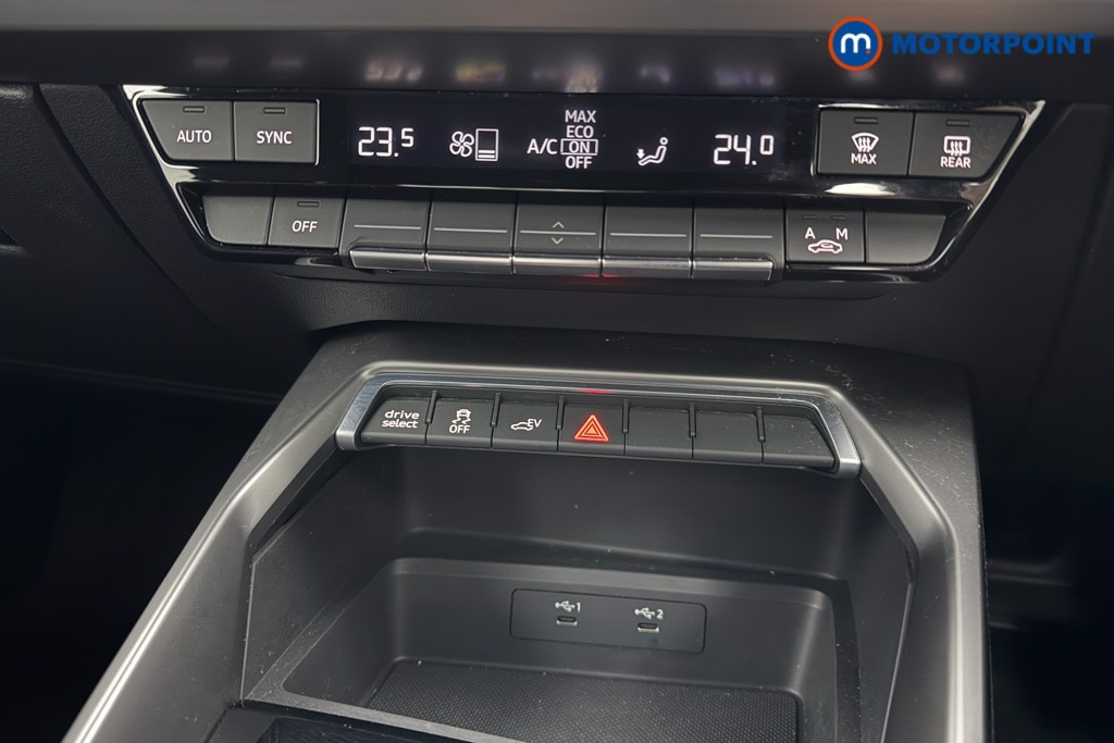 Audi A3 Sport Automatic Petrol Plug-In Hybrid Hatchback - Stock Number (1571967) - 13th supplementary image