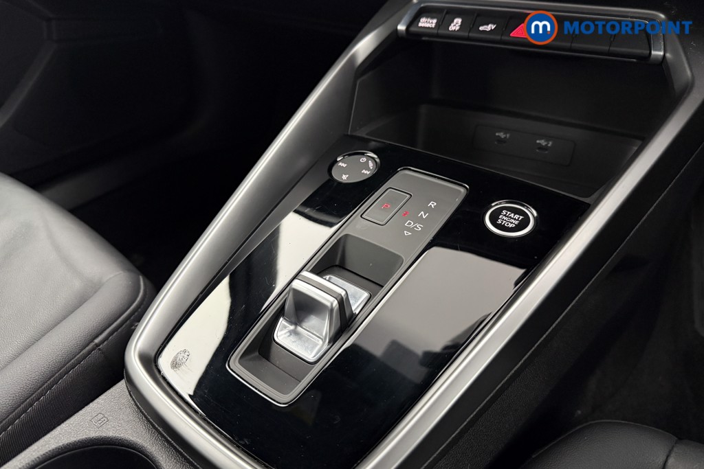 Audi A3 Sport Automatic Petrol Plug-In Hybrid Hatchback - Stock Number (1571967) - 14th supplementary image