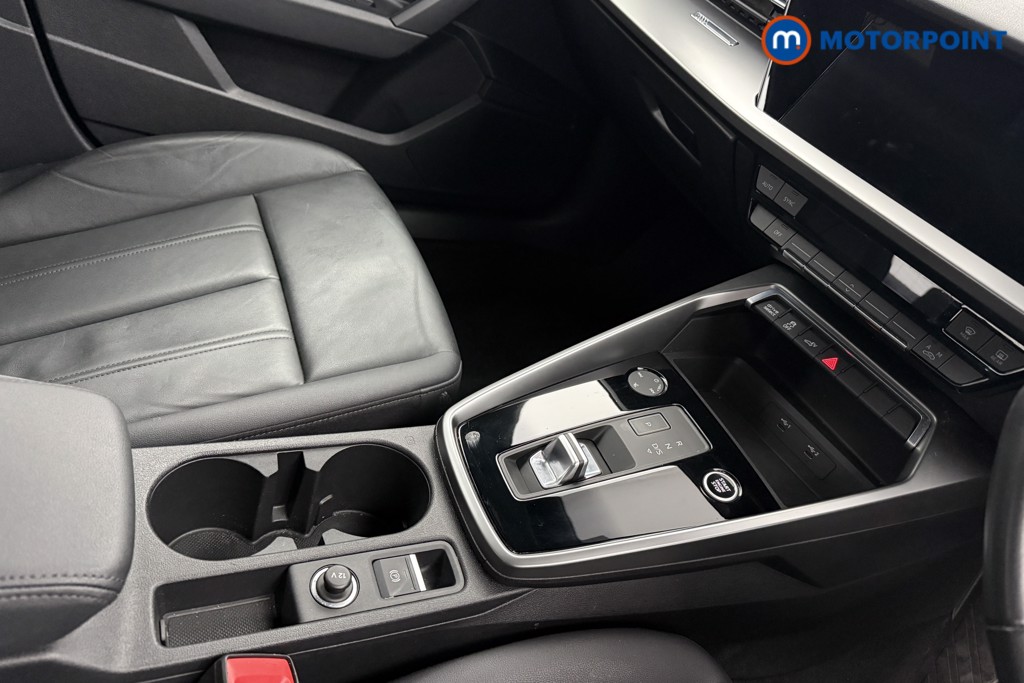 Audi A3 Sport Automatic Petrol Plug-In Hybrid Hatchback - Stock Number (1571967) - 17th supplementary image