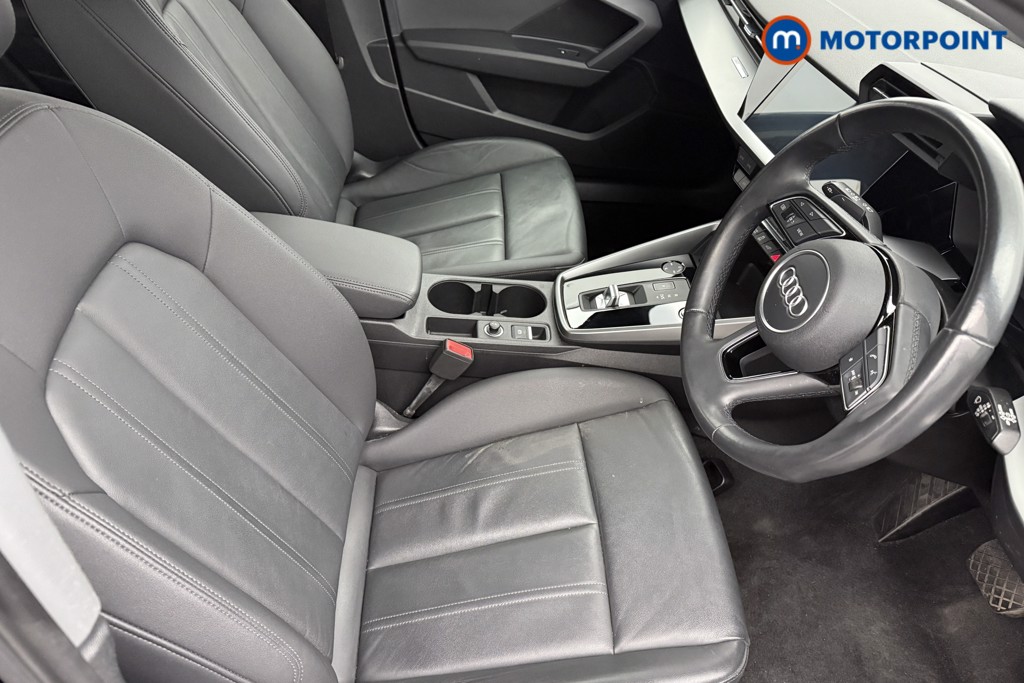 Audi A3 Sport Automatic Petrol Plug-In Hybrid Hatchback - Stock Number (1571967) - 21st supplementary image