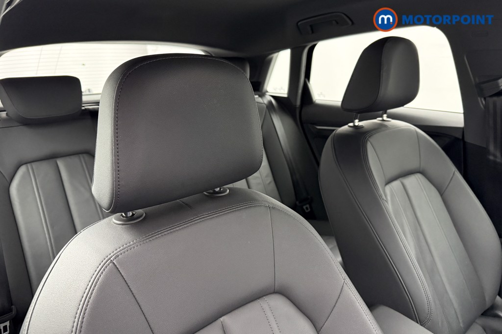 Audi A3 Sport Automatic Petrol Plug-In Hybrid Hatchback - Stock Number (1571967) - 22nd supplementary image