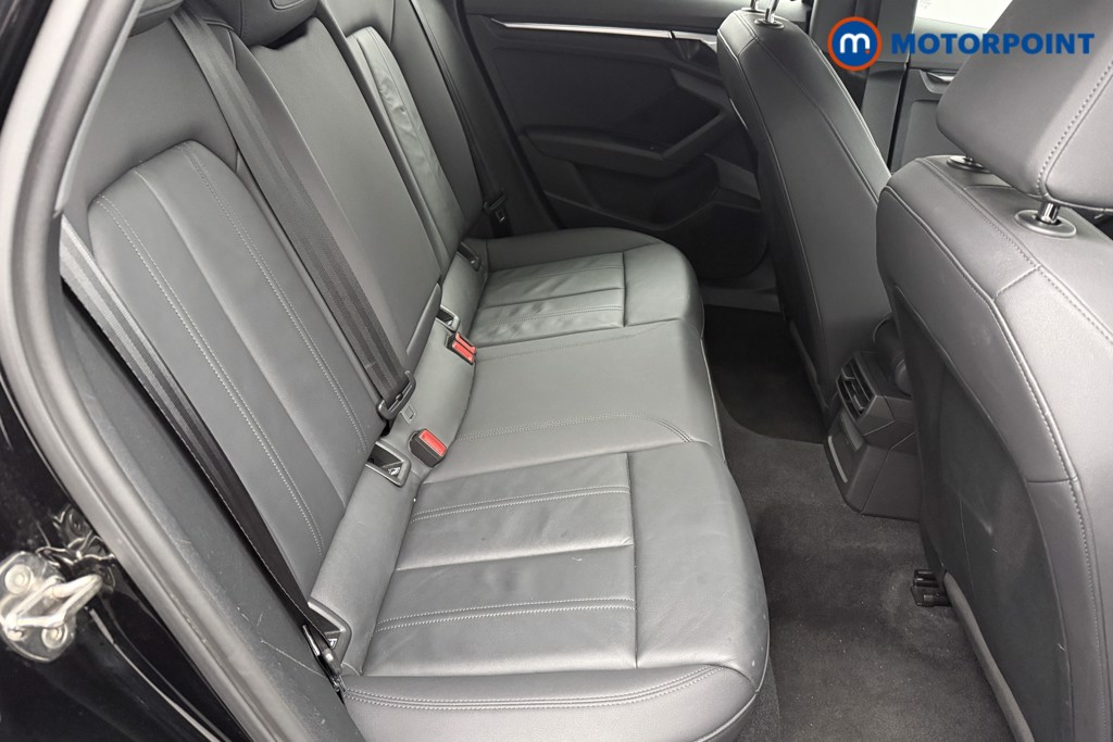 Audi A3 Sport Automatic Petrol Plug-In Hybrid Hatchback - Stock Number (1571967) - 23rd supplementary image