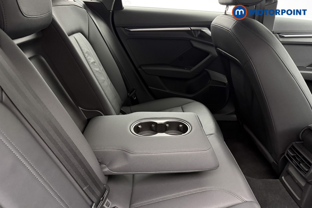 Audi A3 Sport Automatic Petrol Plug-In Hybrid Hatchback - Stock Number (1571967) - 25th supplementary image