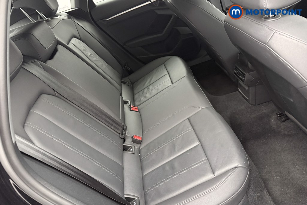 Audi A3 Sport Automatic Petrol Plug-In Hybrid Hatchback - Stock Number (1571967) - 26th supplementary image