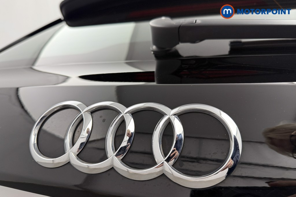 Audi A3 Sport Automatic Petrol Plug-In Hybrid Hatchback - Stock Number (1571967) - 28th supplementary image