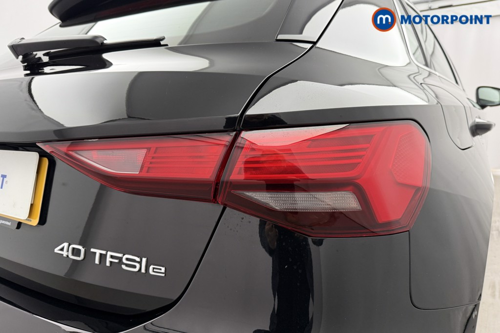 Audi A3 Sport Automatic Petrol Plug-In Hybrid Hatchback - Stock Number (1571967) - 29th supplementary image