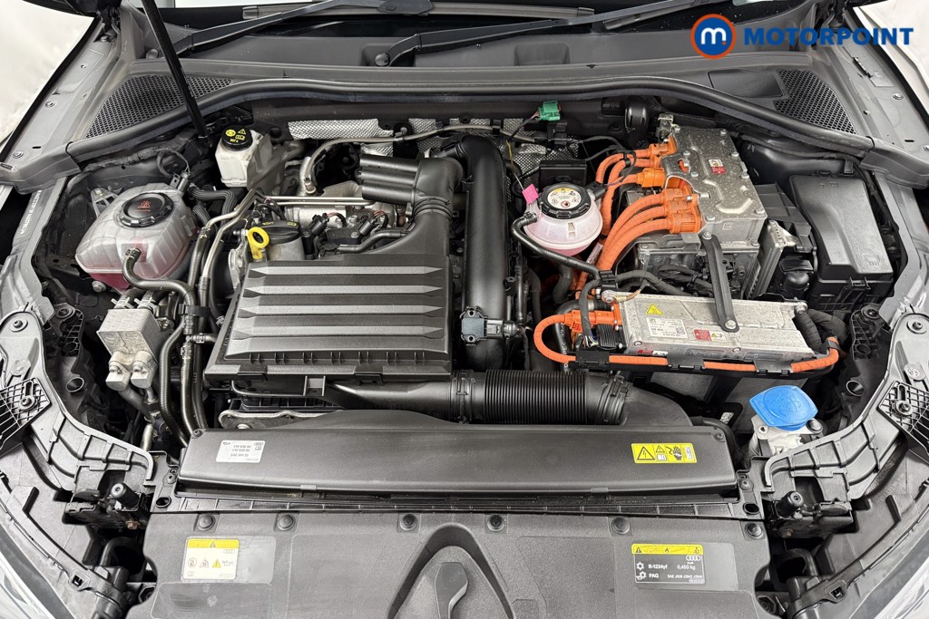Audi A3 Sport Automatic Petrol Plug-In Hybrid Hatchback - Stock Number (1571967) - 31st supplementary image