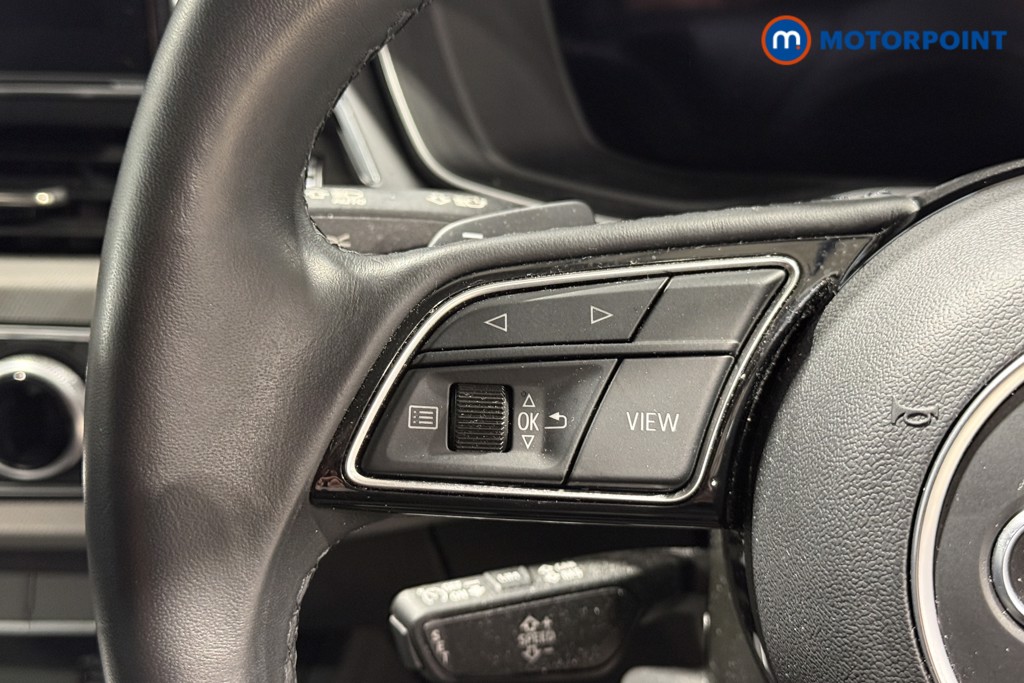 Audi A4 Sport Edition Automatic Diesel Saloon - Stock Number (1572183) - 4th supplementary image