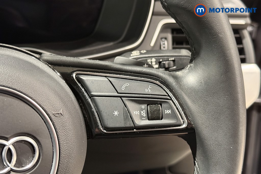 Audi A4 Sport Edition Automatic Diesel Saloon - Stock Number (1572183) - 5th supplementary image