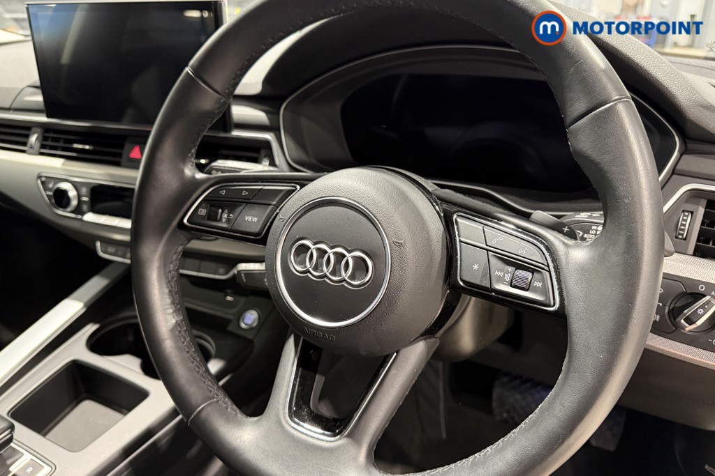 Audi A4 Sport Edition Automatic Diesel Saloon - Stock Number (1572183) - 6th supplementary image