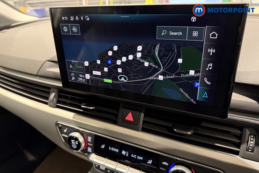 Audi A4 Sport Edition Automatic Diesel Saloon - Stock Number (1572183) - 13th supplementary image