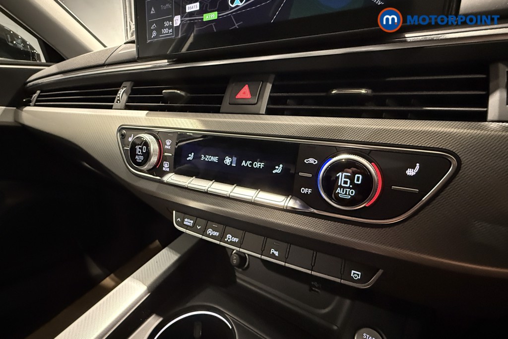 Audi A4 Sport Edition Automatic Diesel Saloon - Stock Number (1572183) - 15th supplementary image