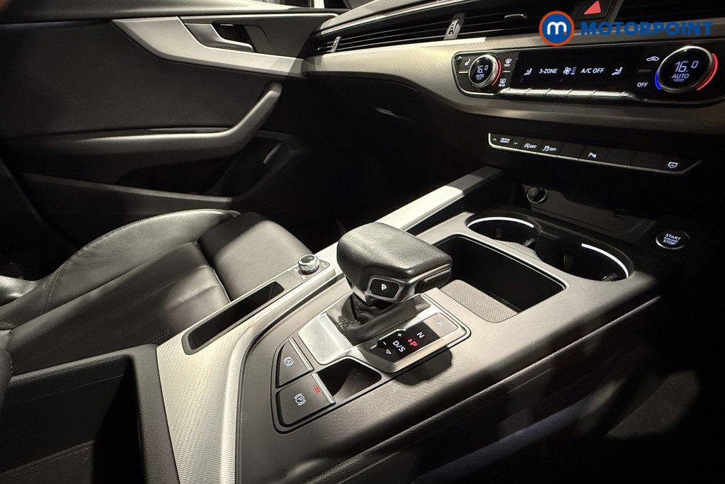 Audi A4 Sport Edition Automatic Diesel Saloon - Stock Number (1572183) - 16th supplementary image