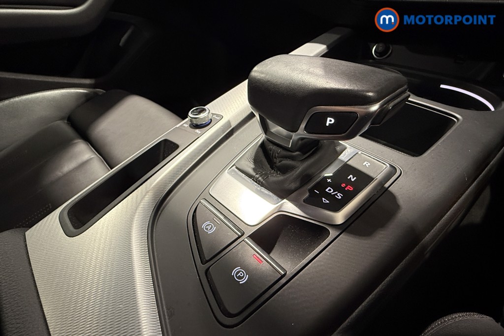 Audi A4 Sport Edition Automatic Diesel Saloon - Stock Number (1572183) - 17th supplementary image