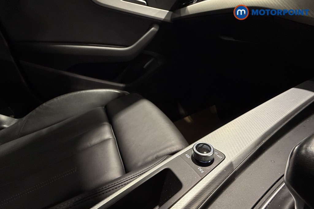 Audi A4 Sport Edition Automatic Diesel Saloon - Stock Number (1572183) - 19th supplementary image