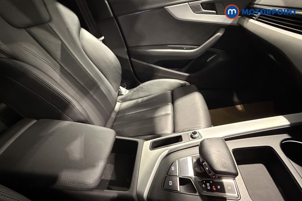Audi A4 Sport Edition Automatic Diesel Saloon - Stock Number (1572183) - 20th supplementary image