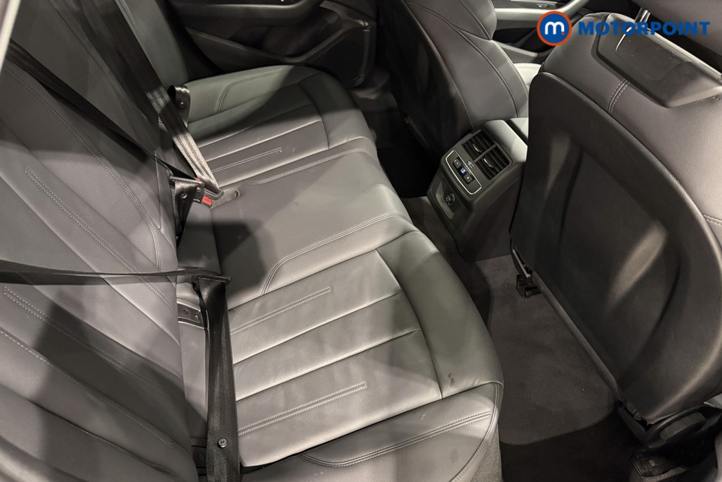 Audi A4 Sport Edition Automatic Diesel Saloon - Stock Number (1572183) - 31st supplementary image