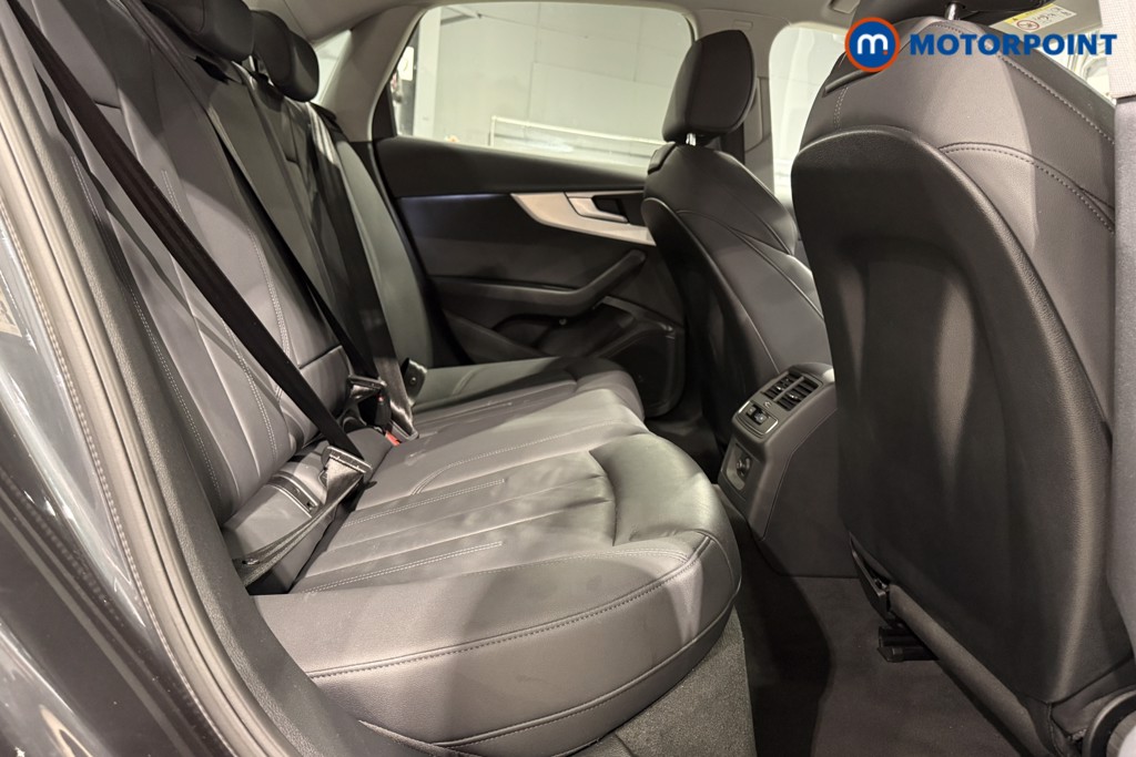 Audi A4 Sport Edition Automatic Diesel Saloon - Stock Number (1572183) - 32nd supplementary image
