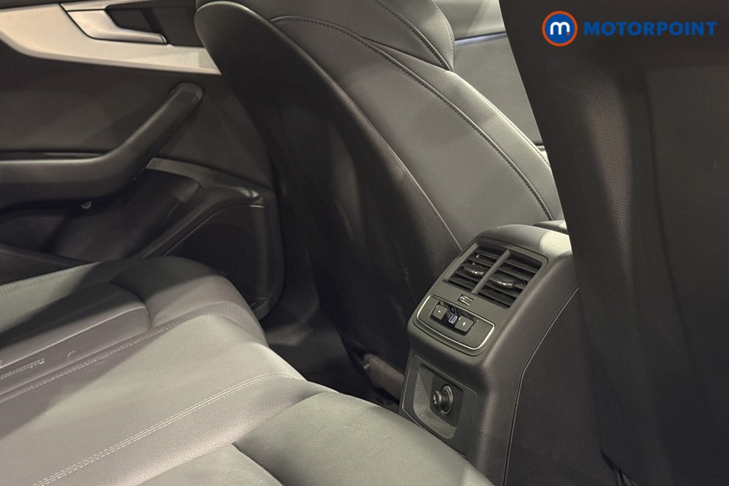 Audi A4 Sport Edition Automatic Diesel Saloon - Stock Number (1572183) - 33rd supplementary image