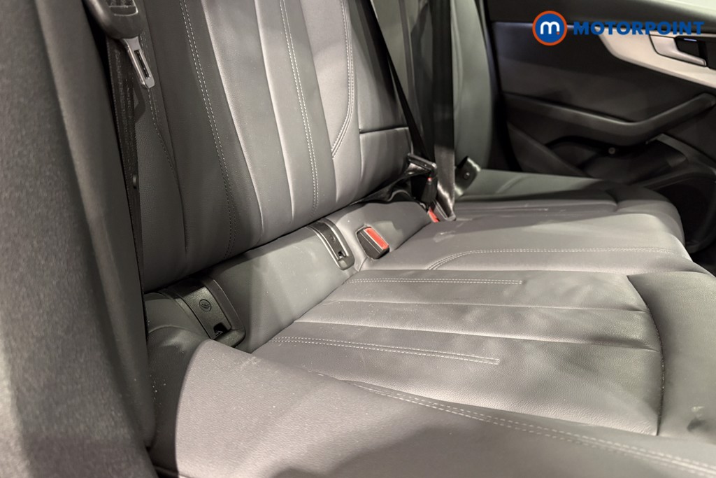 Audi A4 Sport Edition Automatic Diesel Saloon - Stock Number (1572183) - 35th supplementary image