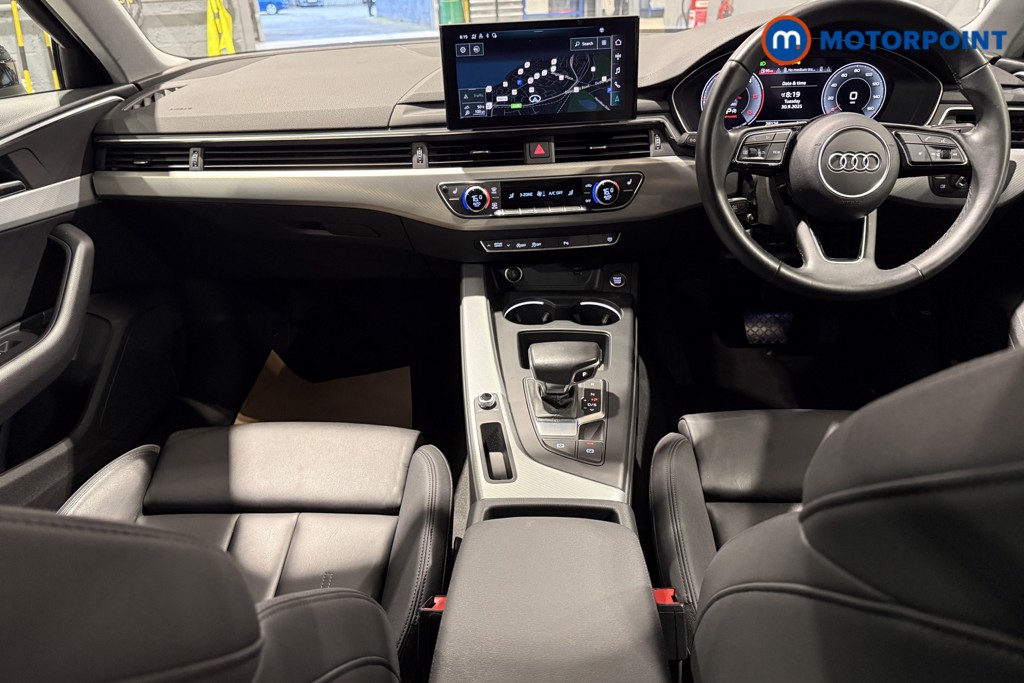 Audi A4 Sport Edition Automatic Diesel Saloon - Stock Number (1572183) - 36th supplementary image